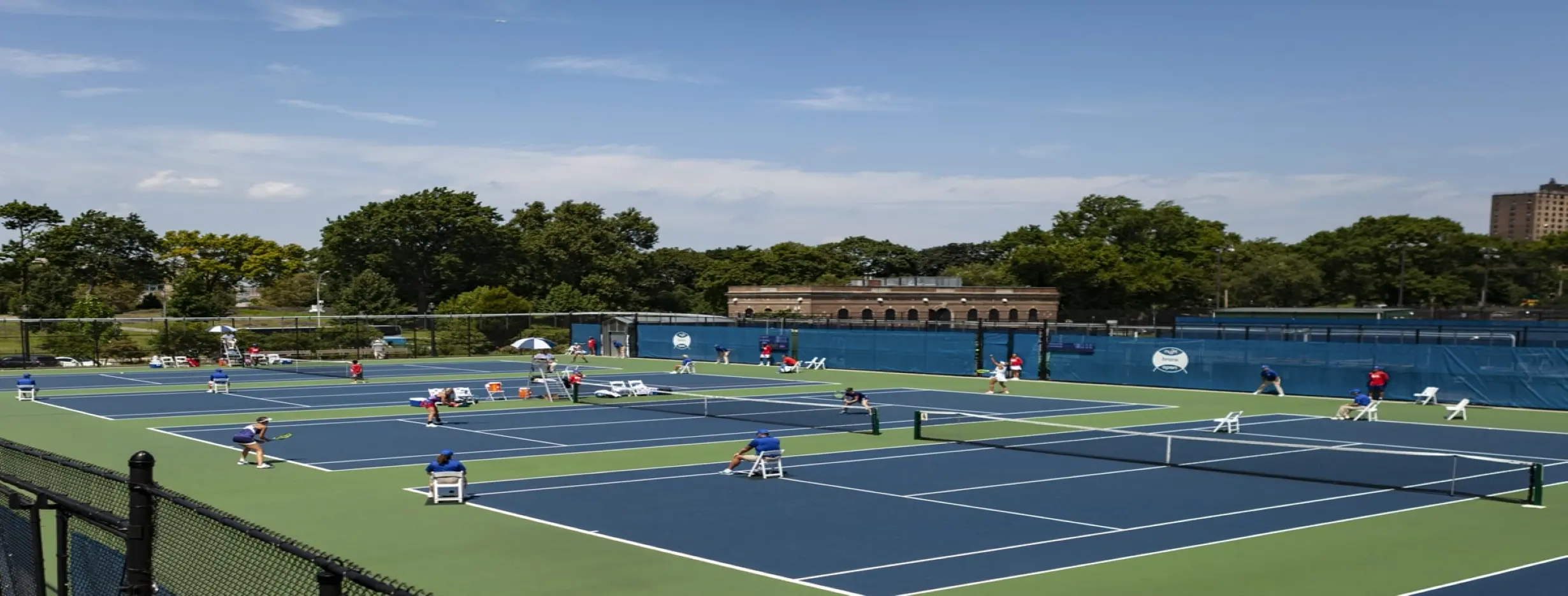 Image for Tennis Club